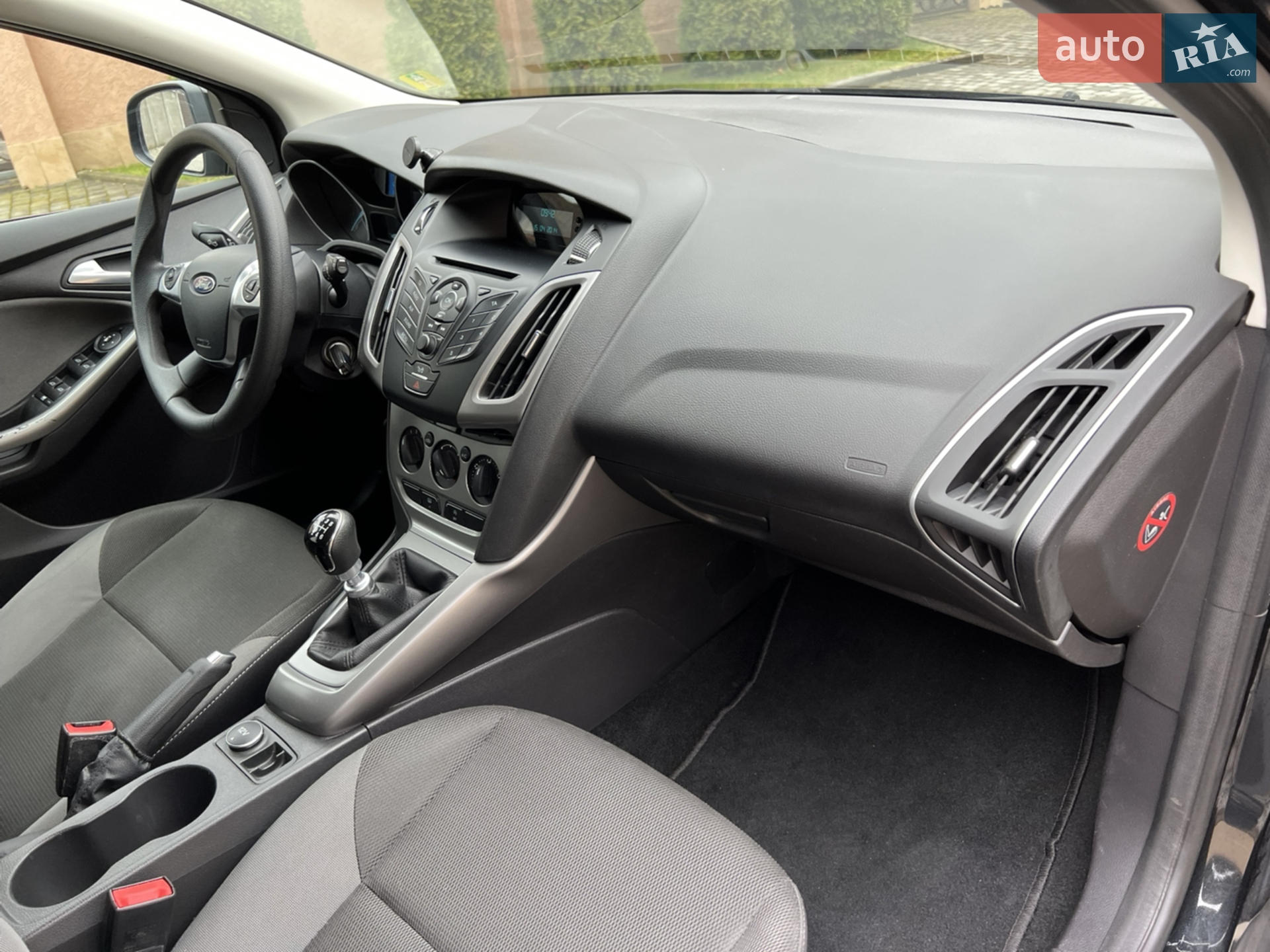2014 Ford Focus - мініатюра 25