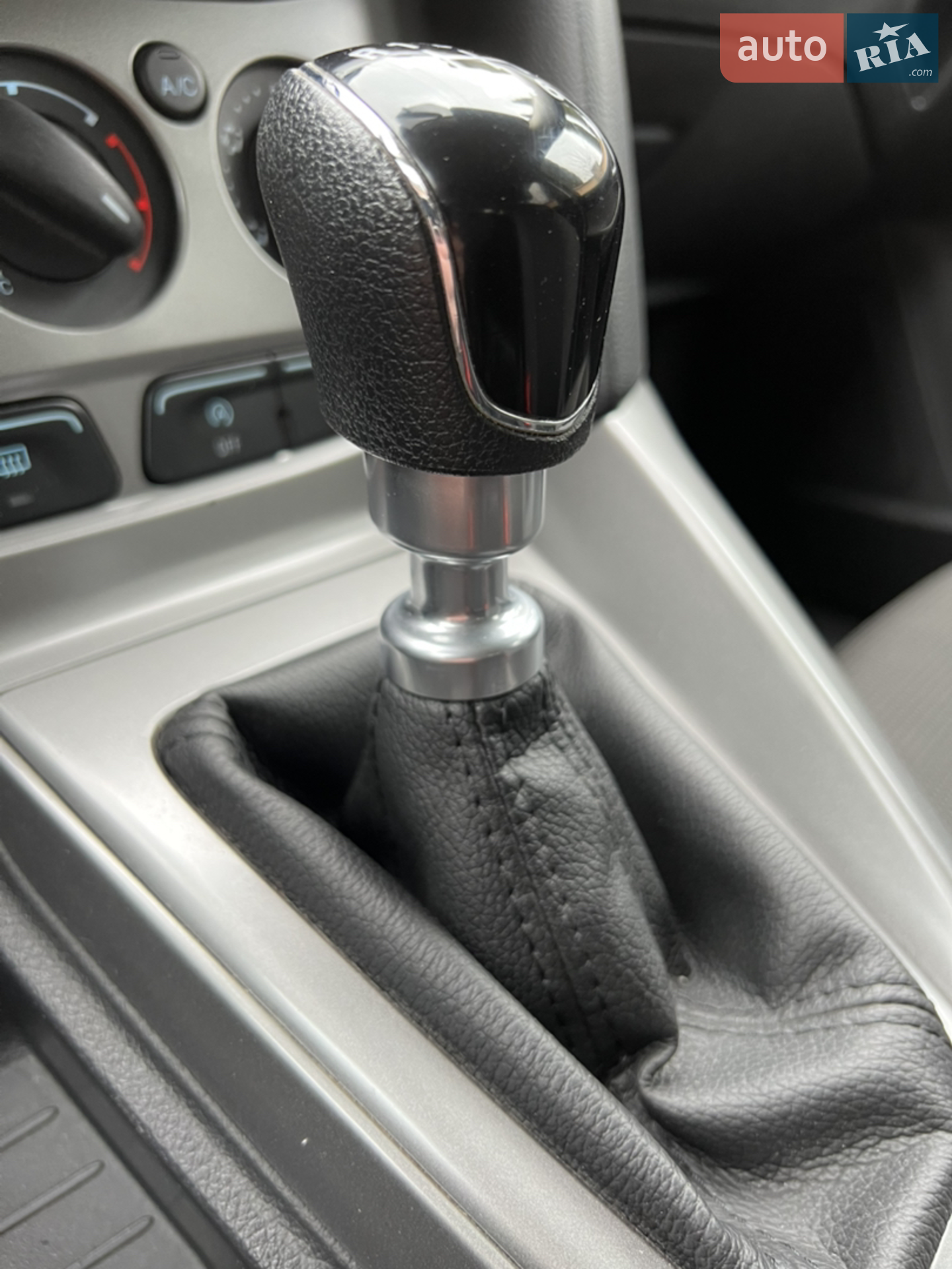 2014 Ford Focus - мініатюра 33
