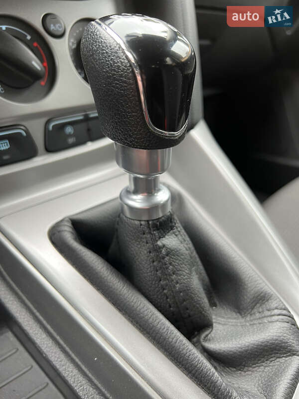 Універсал Ford Focus 2014 в Мукачевому фото 33 Універсал Ford Focus 2014 в Мукачевому