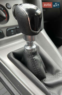 Универсал Ford Focus 2014 в 