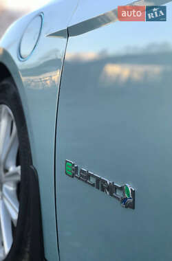 Хетчбек Ford Focus 2013 в 