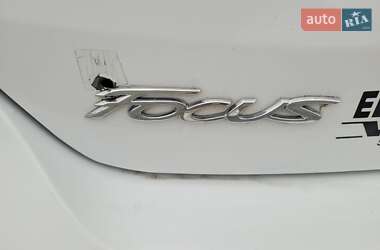 Хэтчбек Ford Focus 2016 в Николаеве