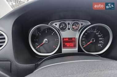 Универсал Ford Focus 2008 в 