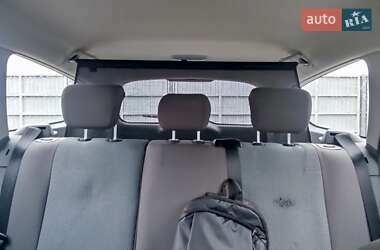 Універсал Ford Focus 2008 в Львові