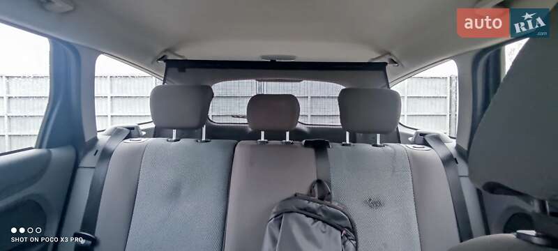 Универсал Ford Focus 2008 в Львове