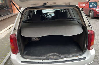 Универсал Ford Focus 1999 в 