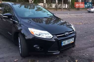 Хетчбек Ford Focus 2014 в Кривому Розі