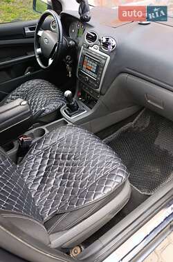 Универсал Ford Focus 2007 в 