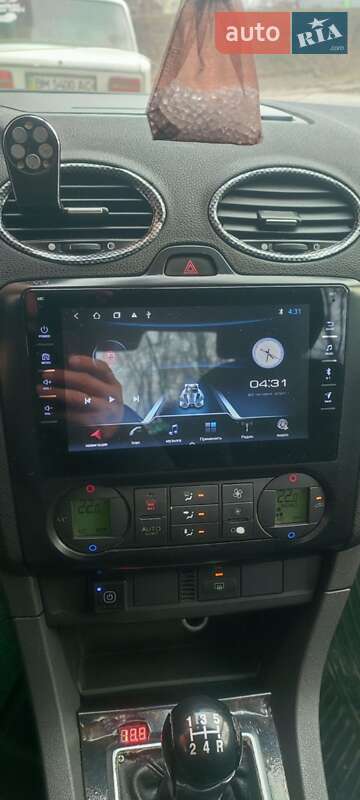 Седан Ford Focus 2005 в Харькове