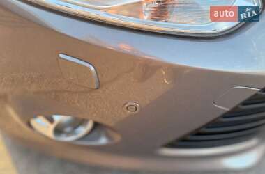 Універсал Ford Focus 2012 в 