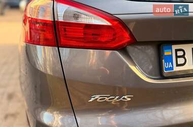 Універсал Ford Focus 2012 в 