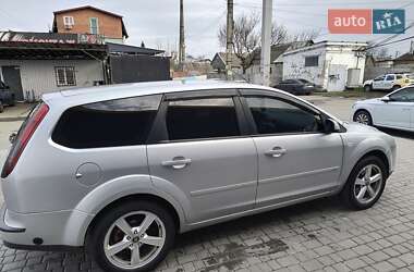 Універсал Ford Focus 2007 в Дніпрі