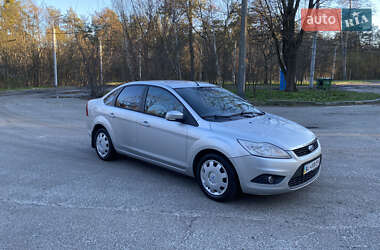 Ford Focus 2011