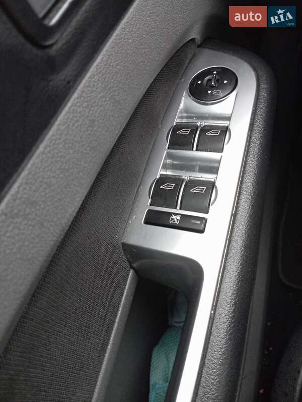 Хэтчбек Ford Focus 2010 в Ровно