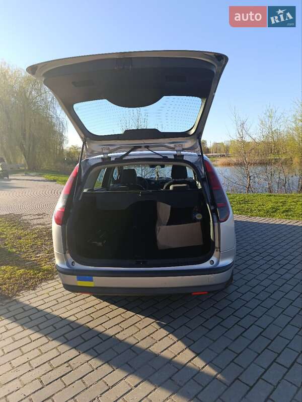 Универсал Ford Focus 2005 в Борисполе