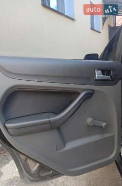 Хетчбек Ford Focus 2007 в 