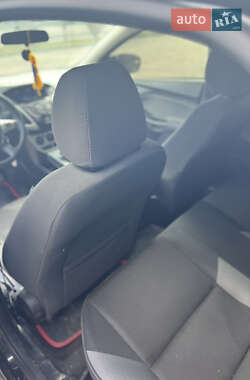 Седан Ford Focus 2014 в Ивано-Франковске