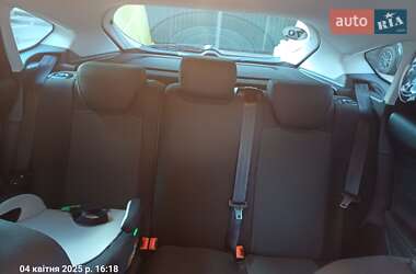 Хэтчбек Ford Focus 2018 в 