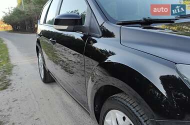 Универсал Ford Focus 2009 в 