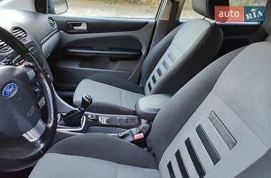 Универсал Ford Focus 2009 в 