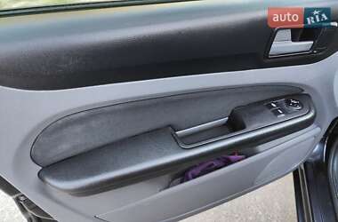 Универсал Ford Focus 2009 в 