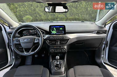 Універсал Ford Focus 2020 в 