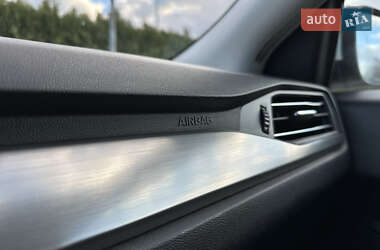 Універсал Ford Focus 2020 в 