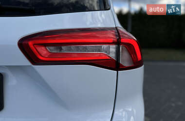 Універсал Ford Focus 2020 в 