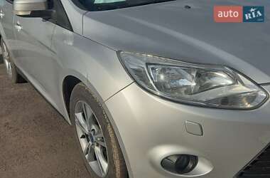 Универсал Ford Focus 2013 в 