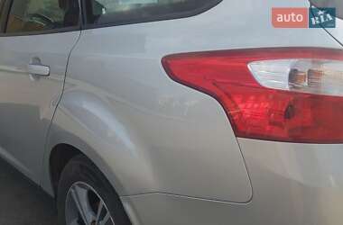 Универсал Ford Focus 2013 в 