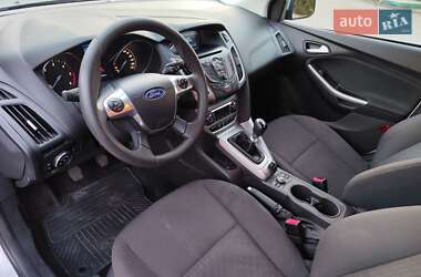 Универсал Ford Focus 2013 в 