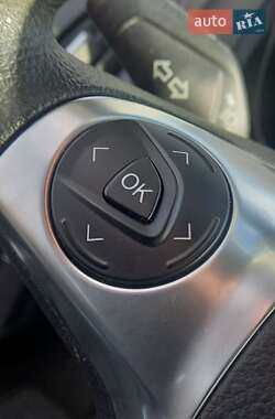 Универсал Ford Focus 2013 в 