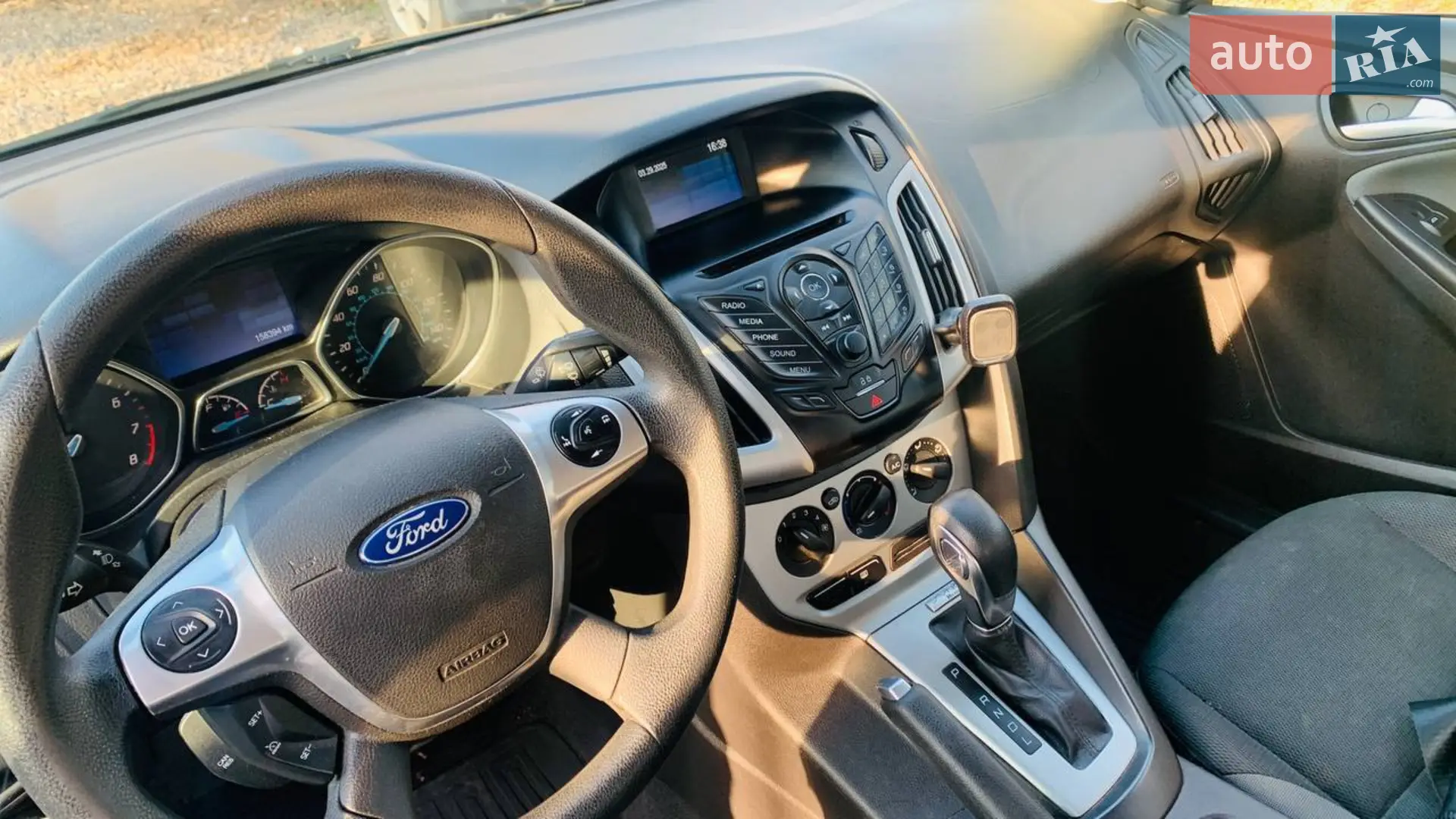 2014 Ford Focus - фото 1