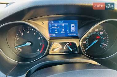 Седан Ford Focus 2014 в Киеве
