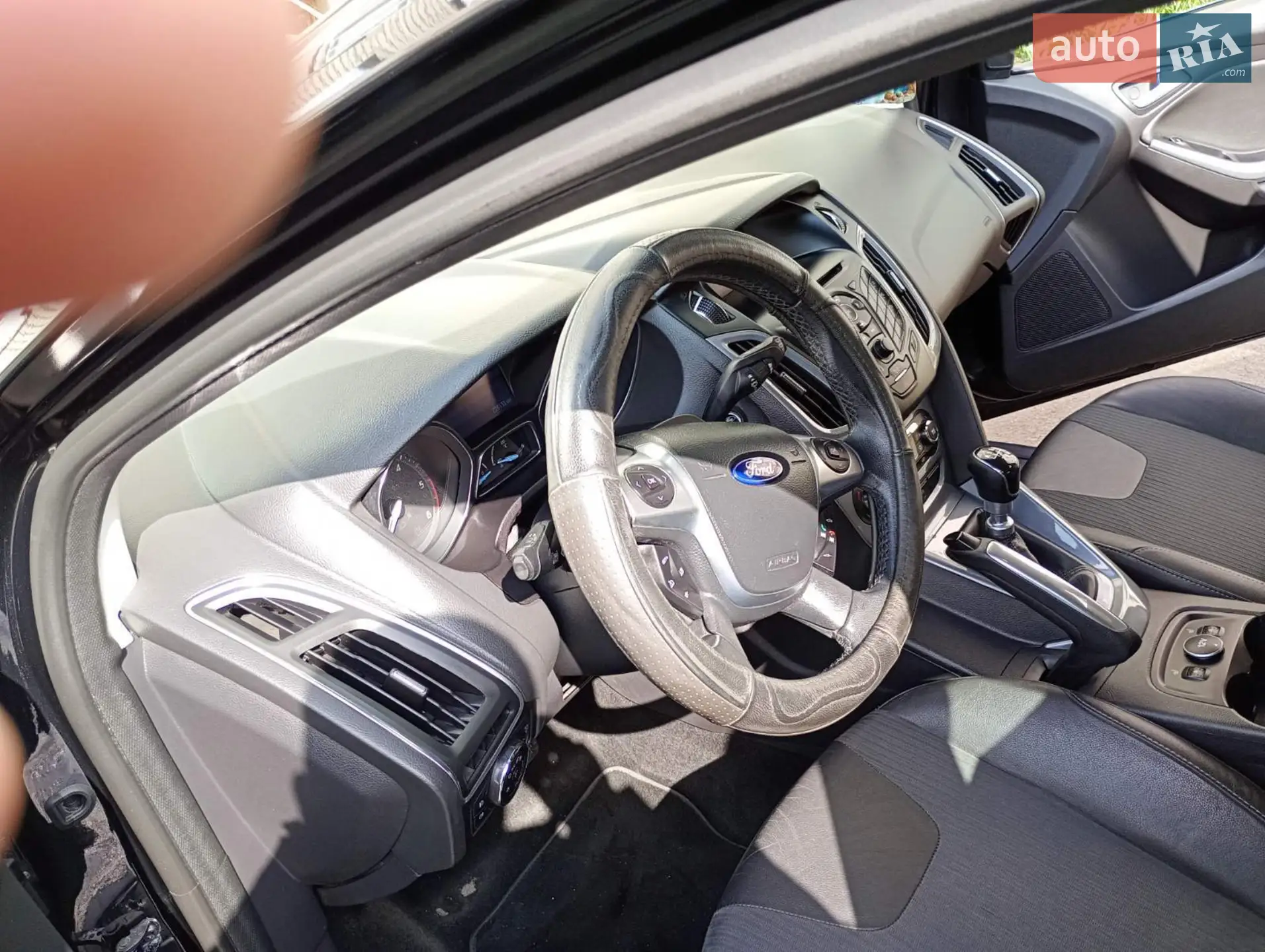 2011 Ford Focus - мініатюра 14