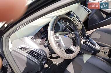 Универсал Ford Focus 2011 в 
