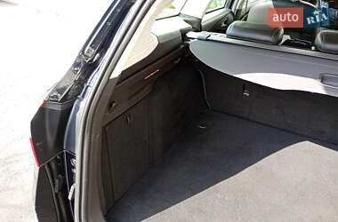 Универсал Ford Focus 2011 в 