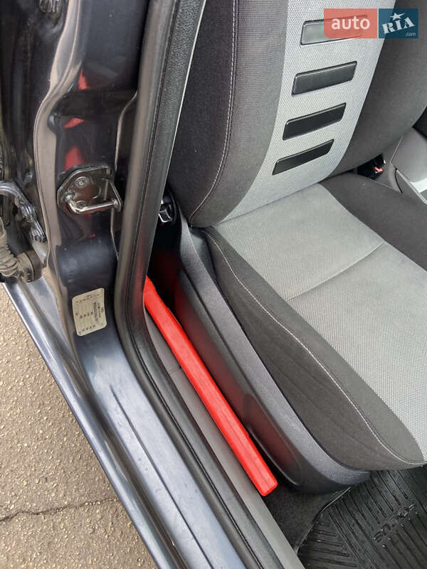 Універсал Ford Focus 2010 в Кривому Розі