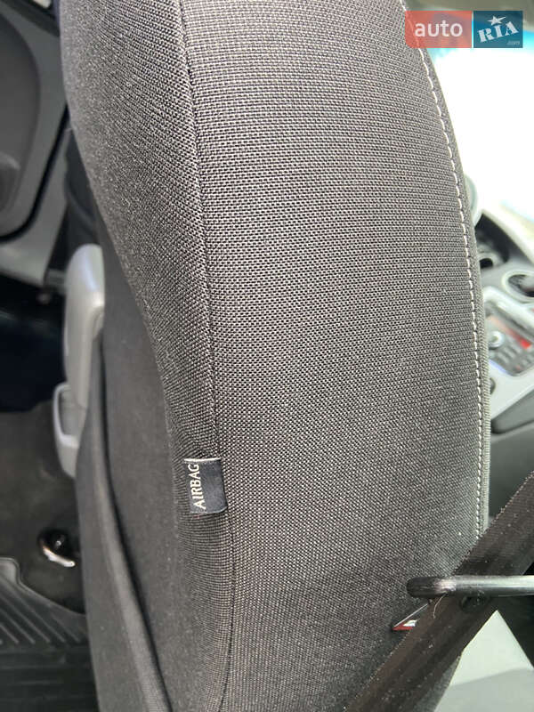 Універсал Ford Focus 2010 в Кривому Розі