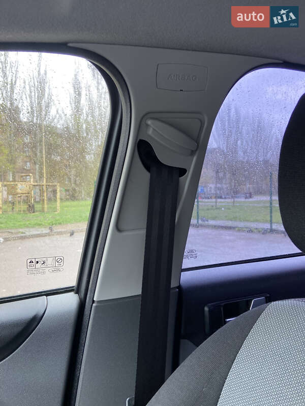 Універсал Ford Focus 2010 в Кривому Розі