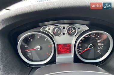 Универсал Ford Focus 2010 в 