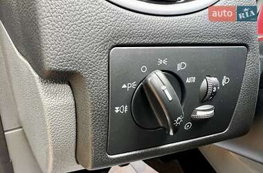 Універсал Ford Focus 2008 в 