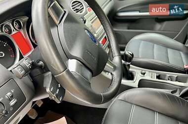 Універсал Ford Focus 2008 в 