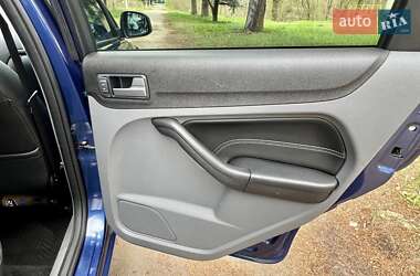 Універсал Ford Focus 2008 в 