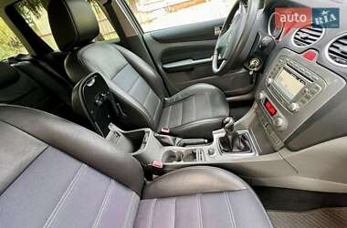 Універсал Ford Focus 2008 в 