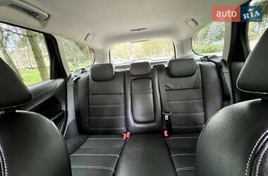 Універсал Ford Focus 2008 в 