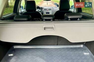 Універсал Ford Focus 2008 в 