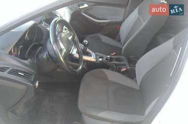 Универсал Ford Focus 2013 в 