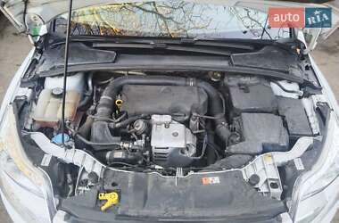 Универсал Ford Focus 2013 в 