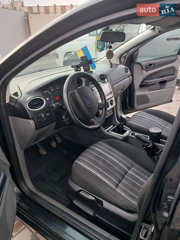 Универсал Ford Focus 2008 в Запорожье